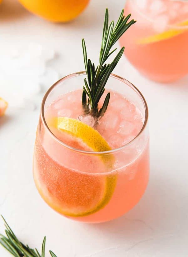 NonAlcoholic Paloma Mocktail Recipe Easy Drink Recipes Online