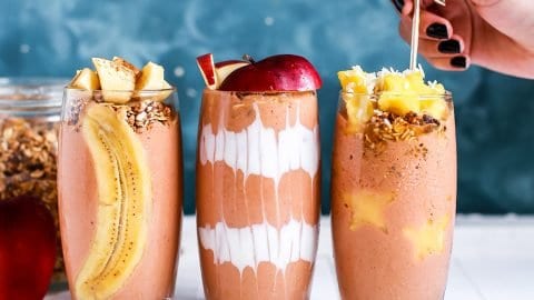 5 Easy and Healthy Smoothie Recipes for Summer