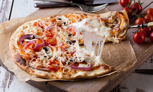 pizza pairing with drinks - Pair Drinks with Food