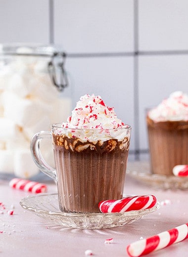 Peppermint Hot Cocoa 1tit
