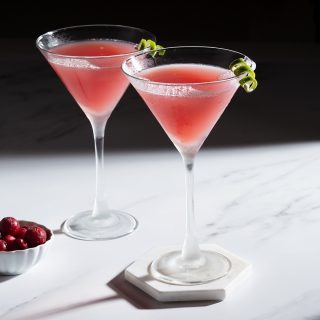 Signature Collection «Black Mocktail» • Mocktail.net: Easy Drink Recipes