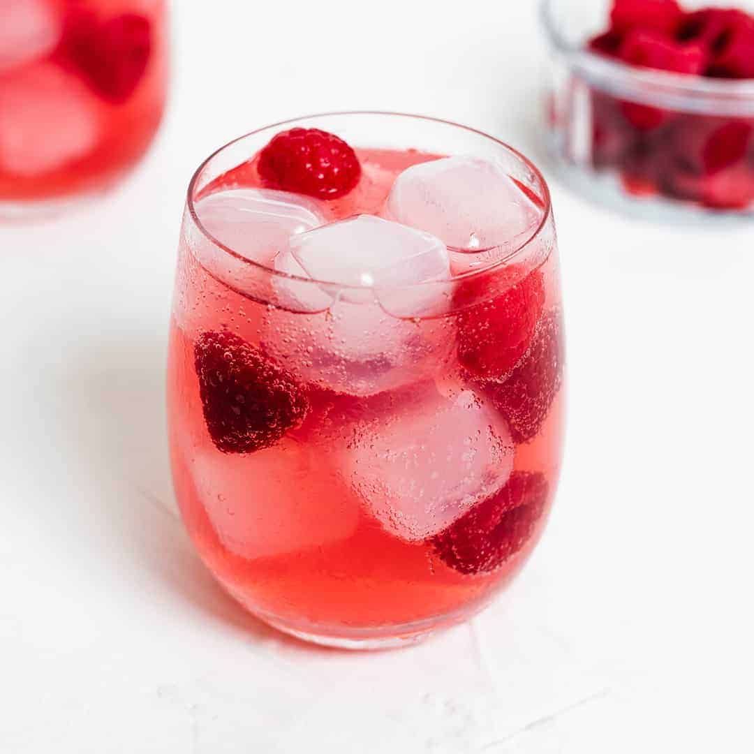 Pink Whitney Mocktail Recipe 
