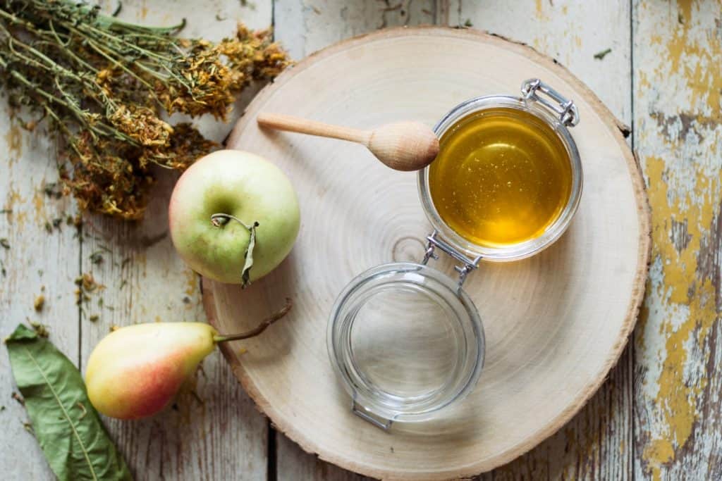 Sweeten Up Your Drinks With Honey