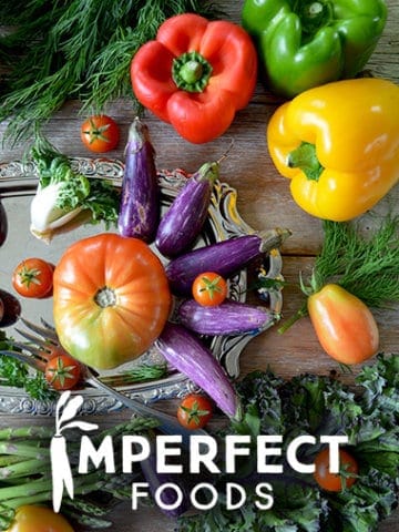 Imperfect Foods: Perfect for your Drinks and Mocktails