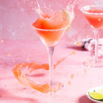 Virgin in The City Mocktail – Signature Collection