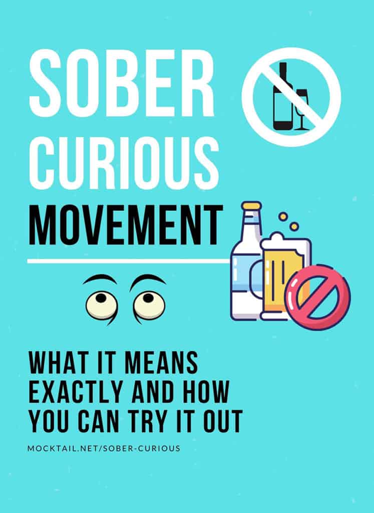 sober curious movement