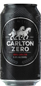 Carlton Zero 2