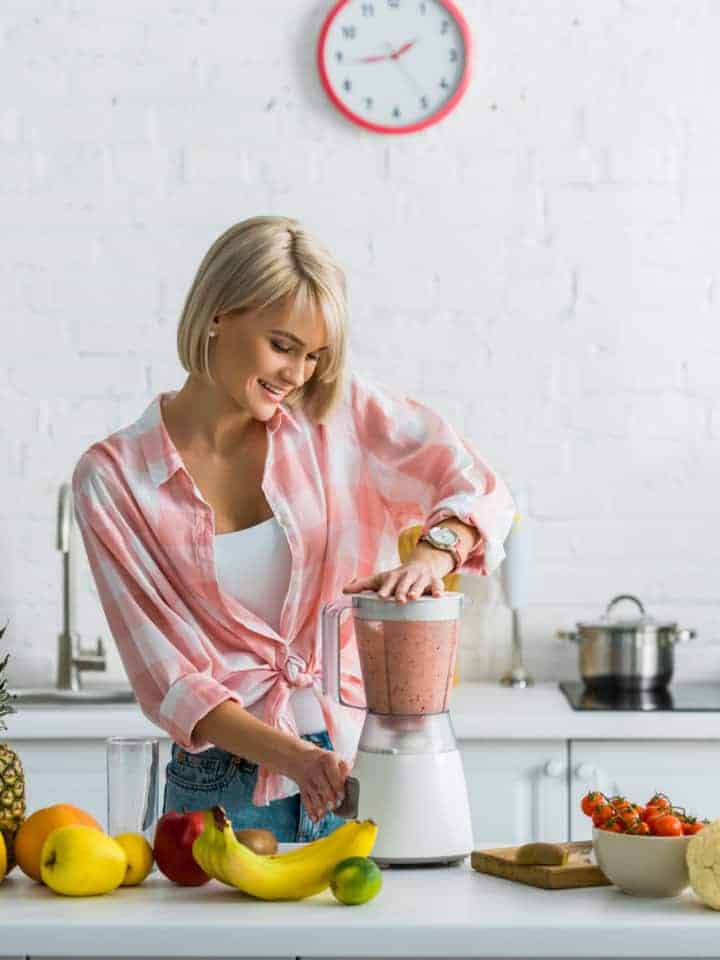 Easy Mocktails Best Drink Recipes Non Alcoholic Drinks