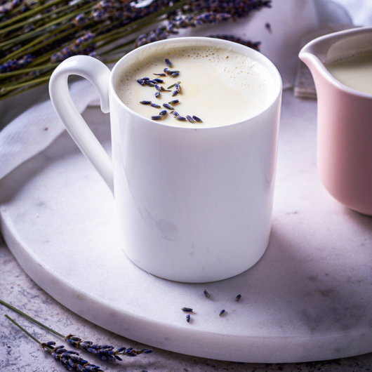 Lavender Chamomile Tea Recipe
