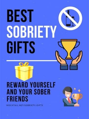 Sobriety Gifts: Reward Yourself and Your Sober Friends