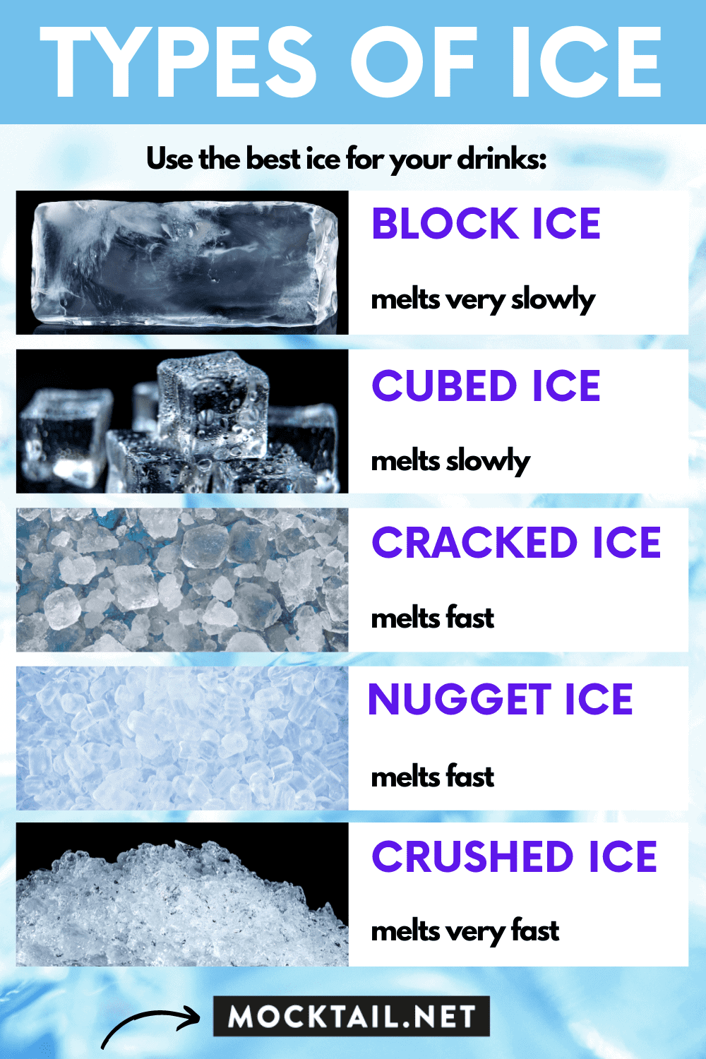 Ultimate Ice Maker Guide