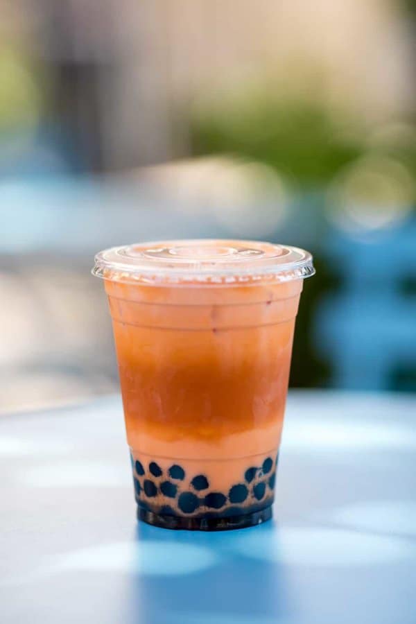 Lychee Bubble Tea Recipe Fun & Easy to Make