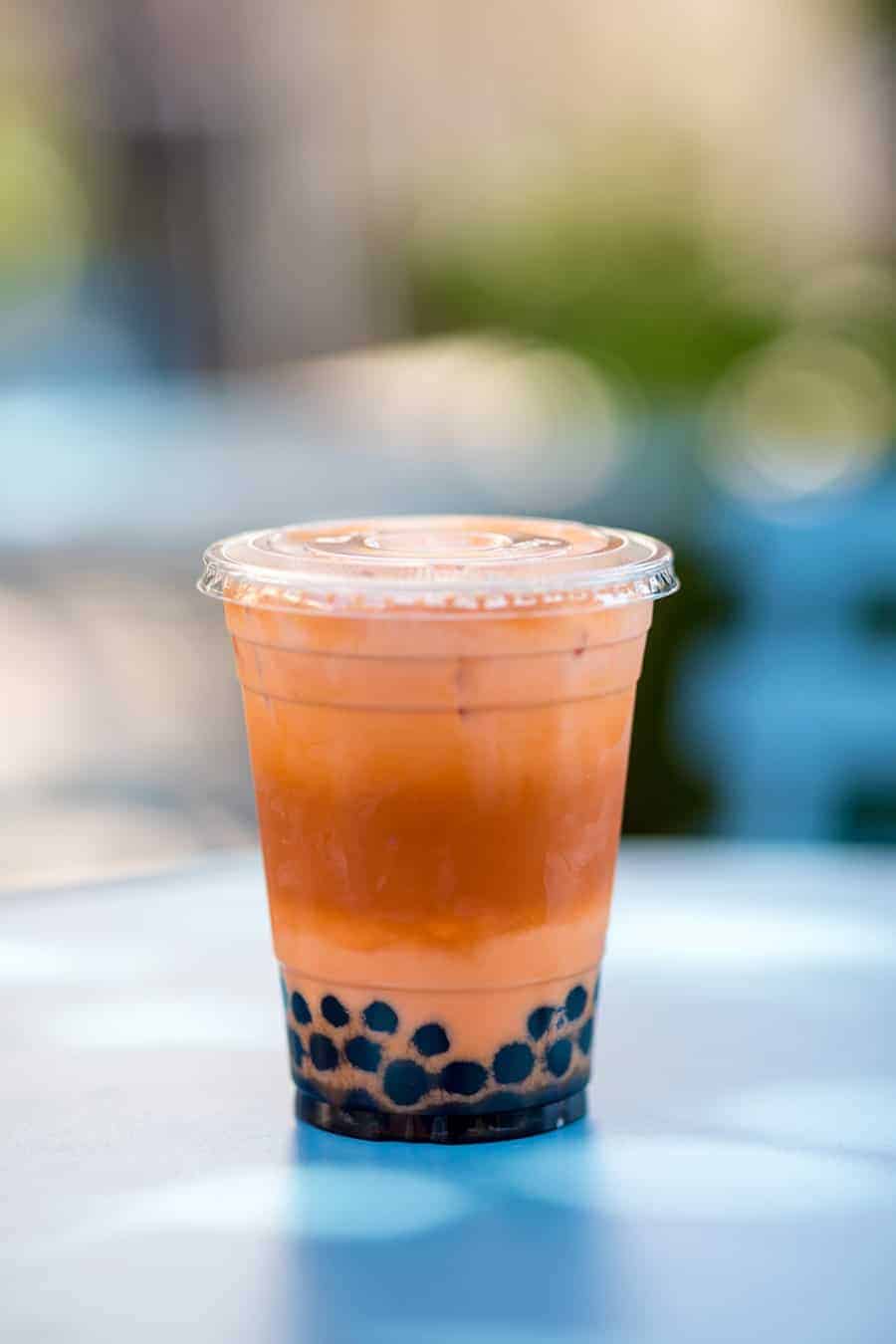 Lychee Bubble Tea Recipe Fun & Easy to Make