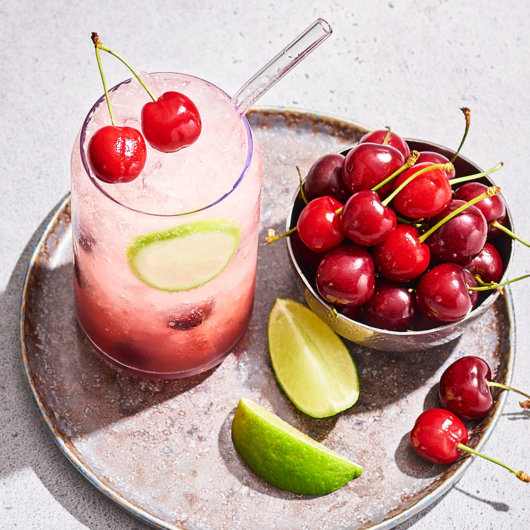 Cherry Limeade Recipe Recipe