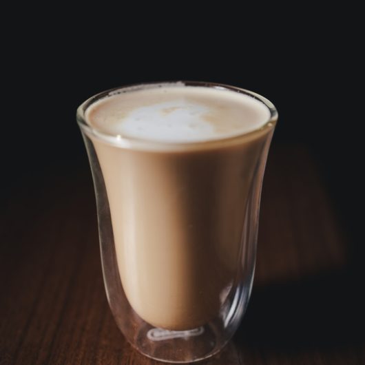 Starbucks Vanilla Latte Recipe CopyCat