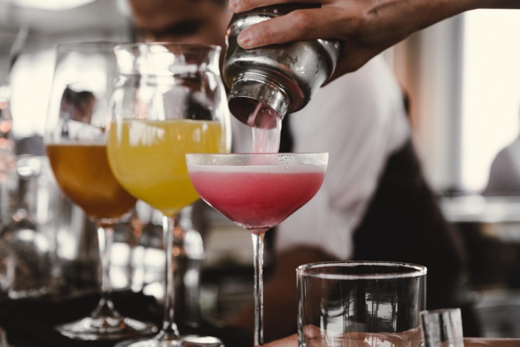 Mocktail Bar Guide