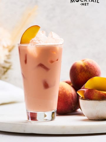Fuzzy Peach Refresher 2