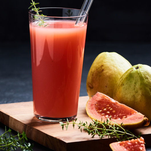 Guava Juice Recipe