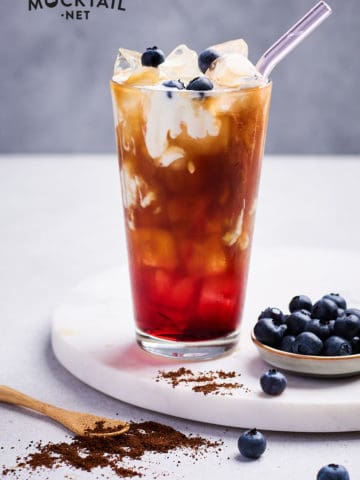 Blueberry Coffee Recipe 28