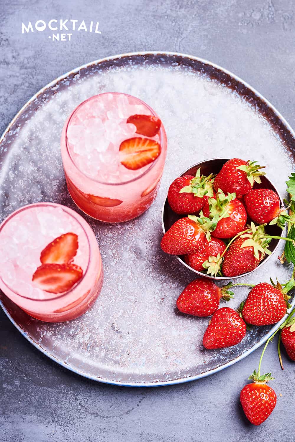 few little tips and tricks to help you make the most perfect strawberry soda you have ever tried.