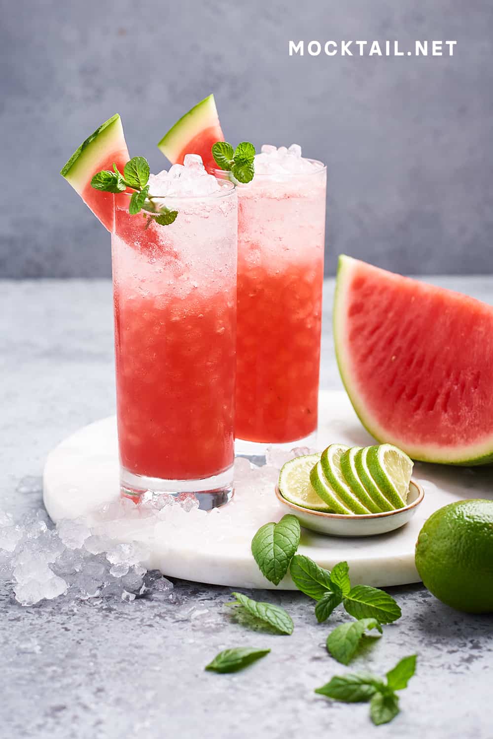 Watermelon Mocktail 15