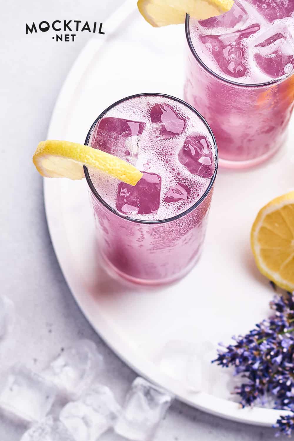 beautiful, flavorful, fruity drink.