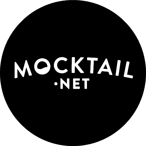 Mocktail net LOGO 