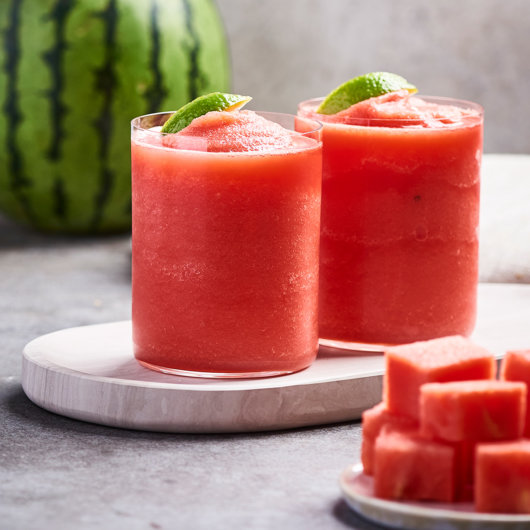 Watermelon Smoothie Recipe