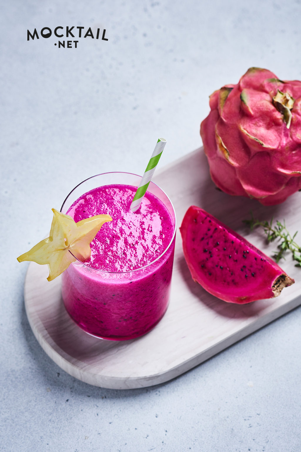 Delicious Dragon Fruit Juice Recipe That’s Super Easy to Make