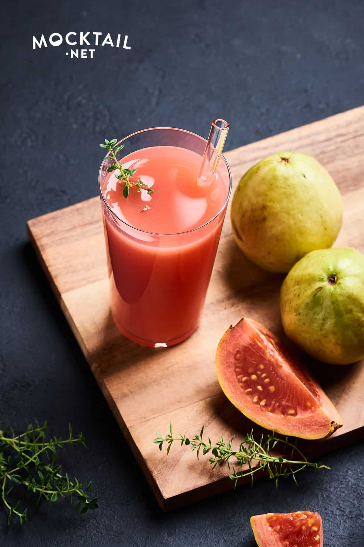 Tips and Tricks to Make Guava Juice