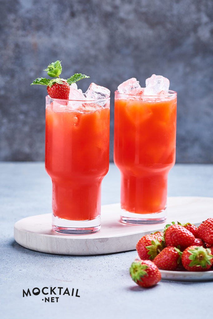 Bug Juice Drink Homemade Recipe