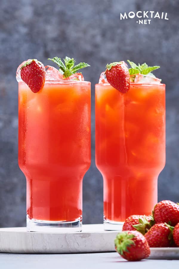 Bug Juice Drink Homemade Recipe