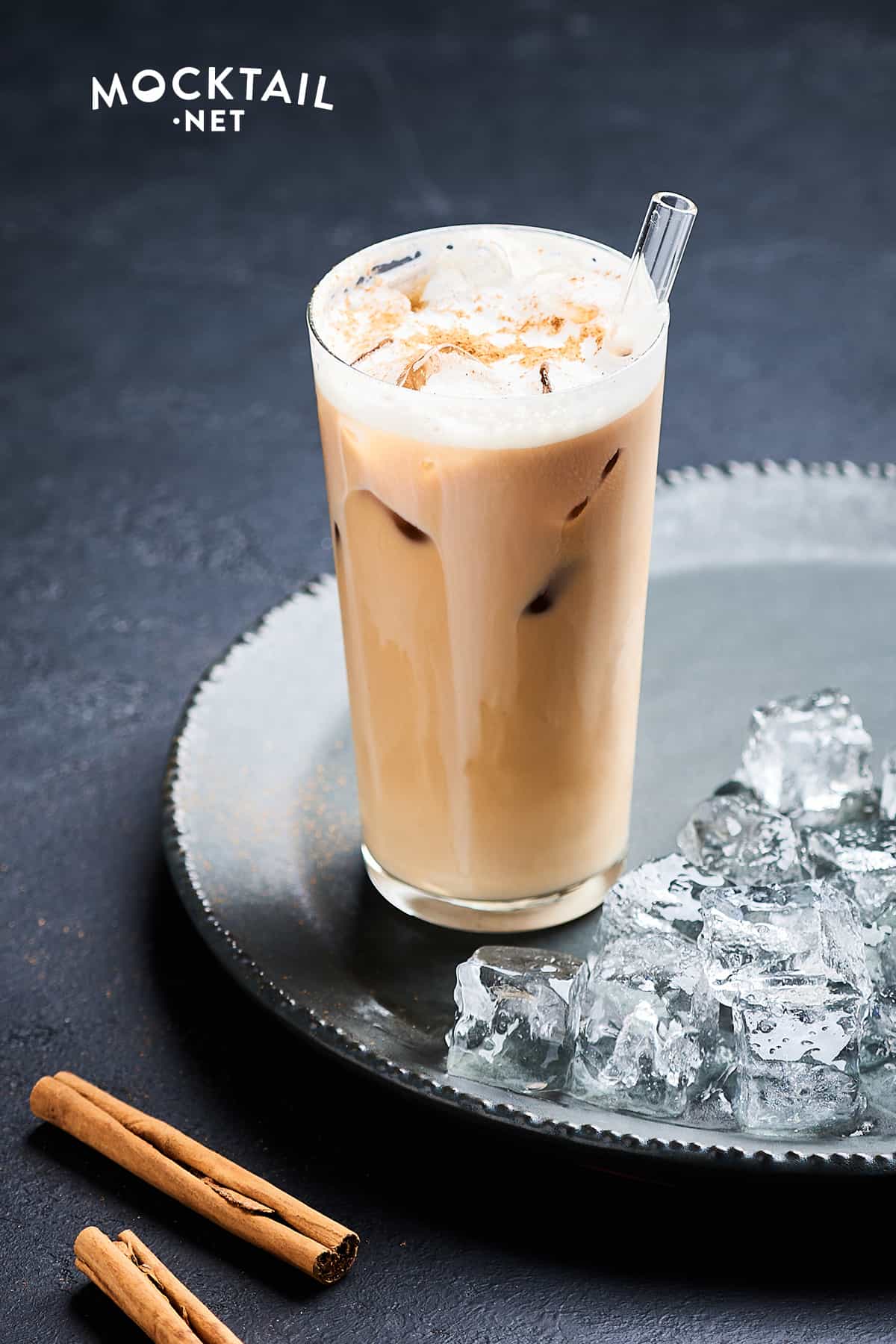 Easy Iced Cappuccino