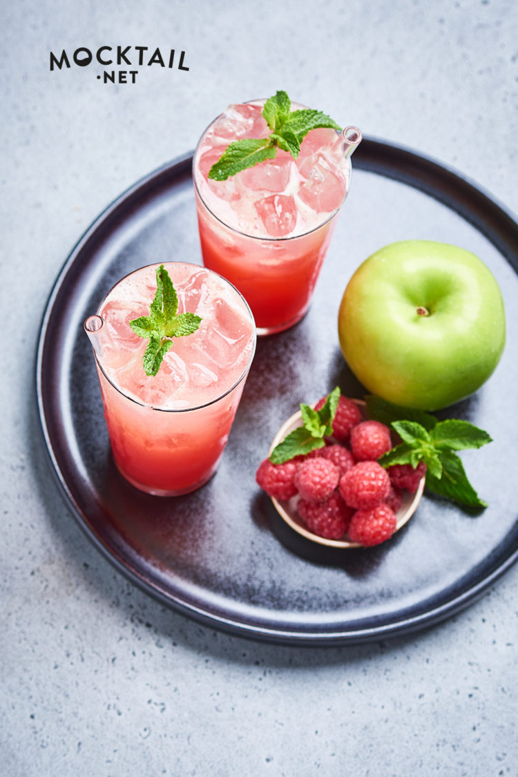 Homemade Original Monster Energy Drink