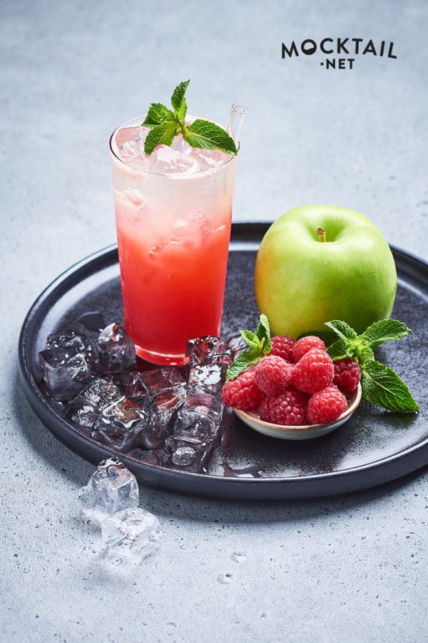 Homemade Original Monster Energy Drink