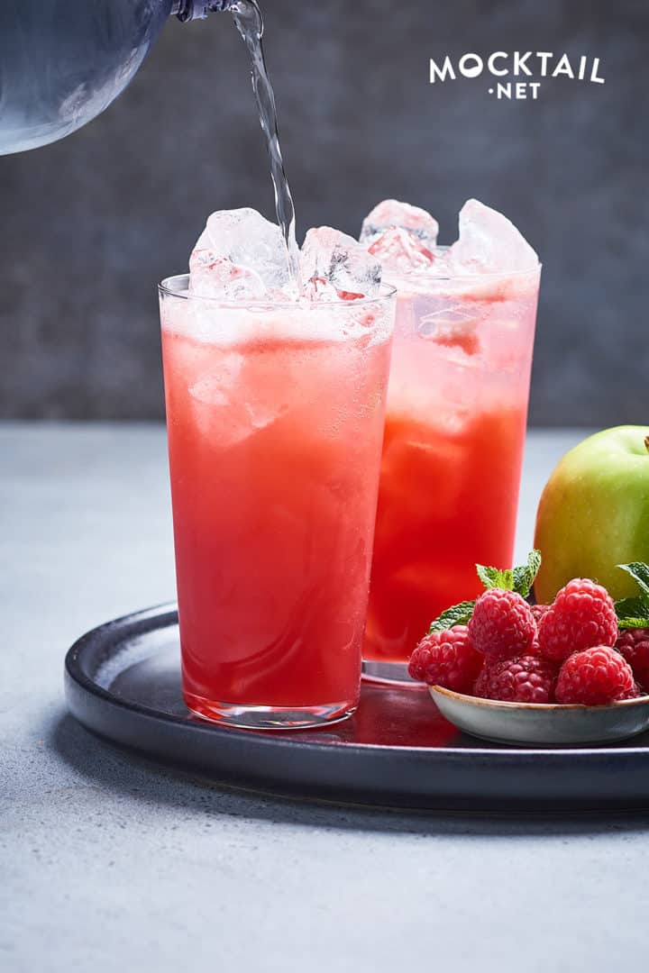 Homemade Original Monster Energy Drink