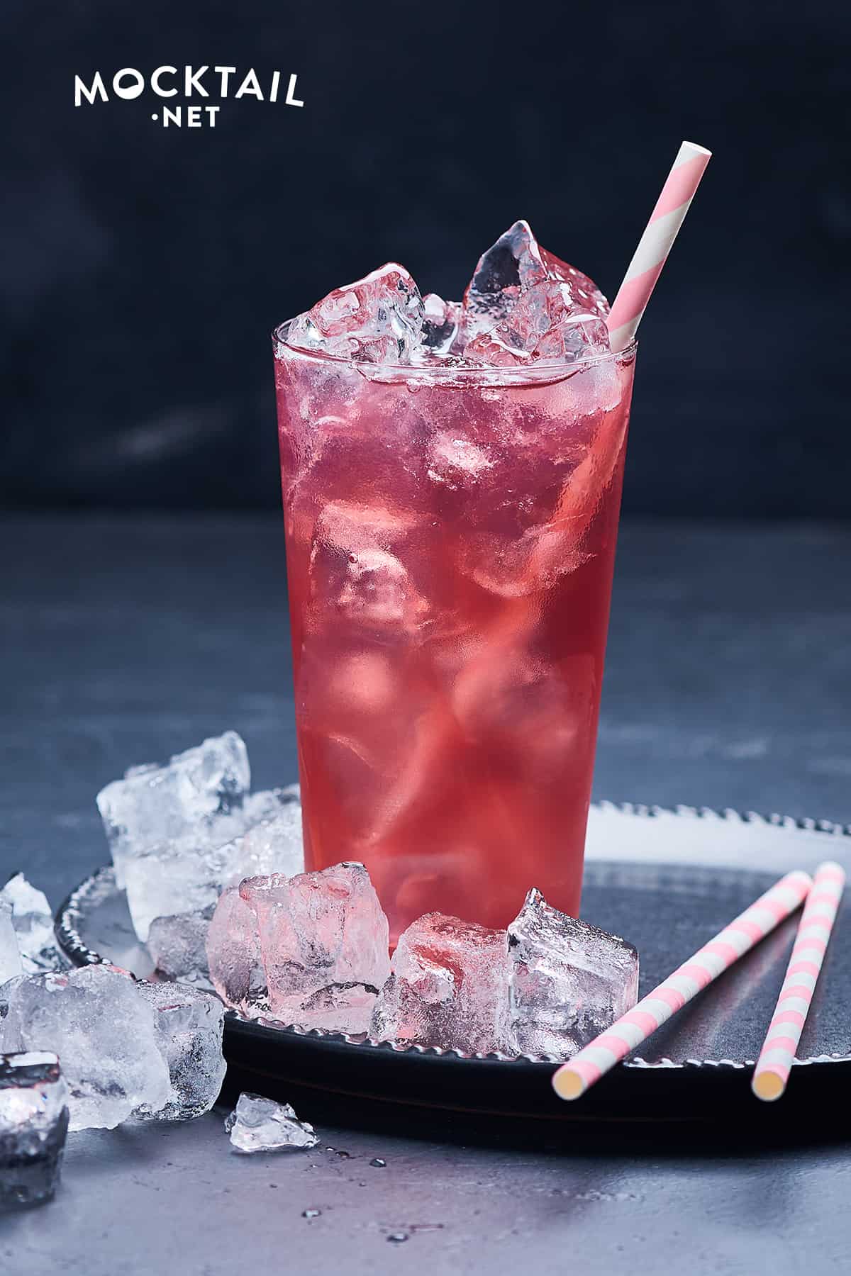 Pink Monster Drink - Homemade Recipe