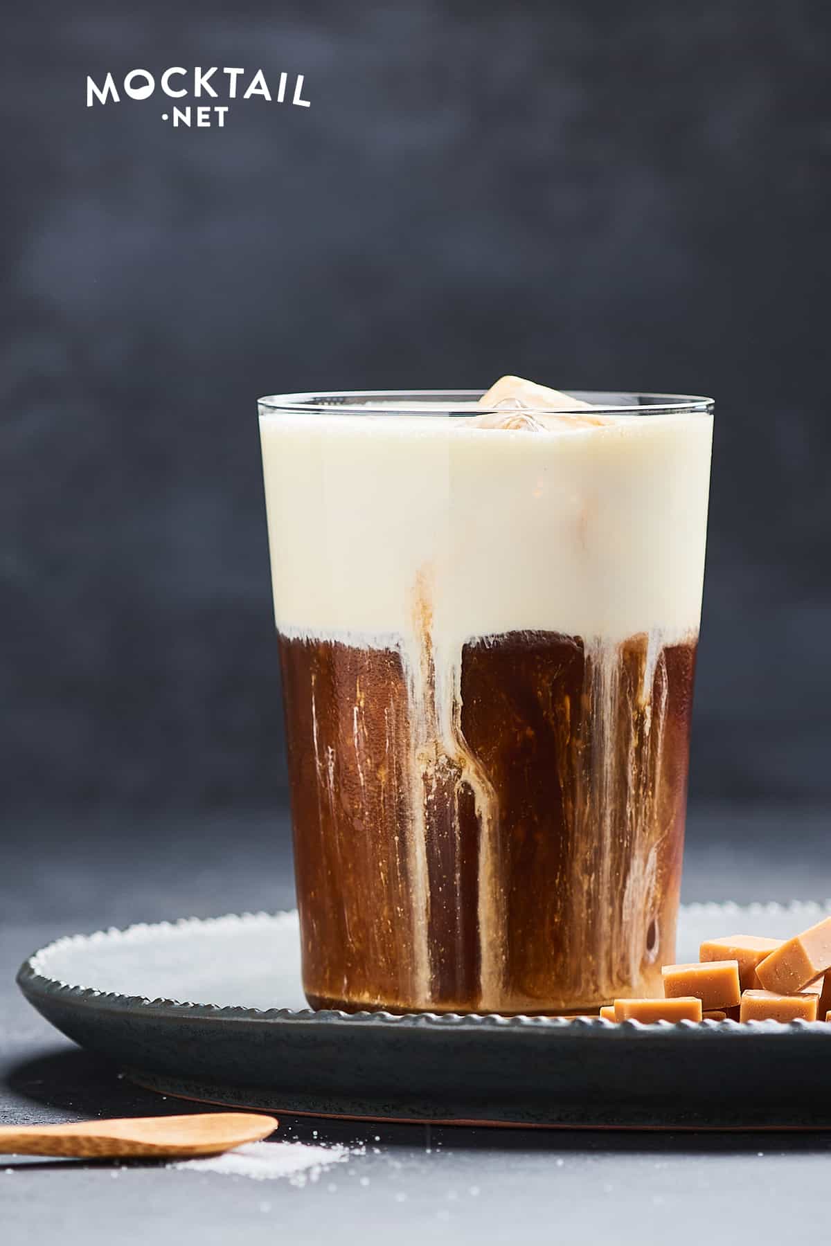 Salted Caramel Cold Brew 11