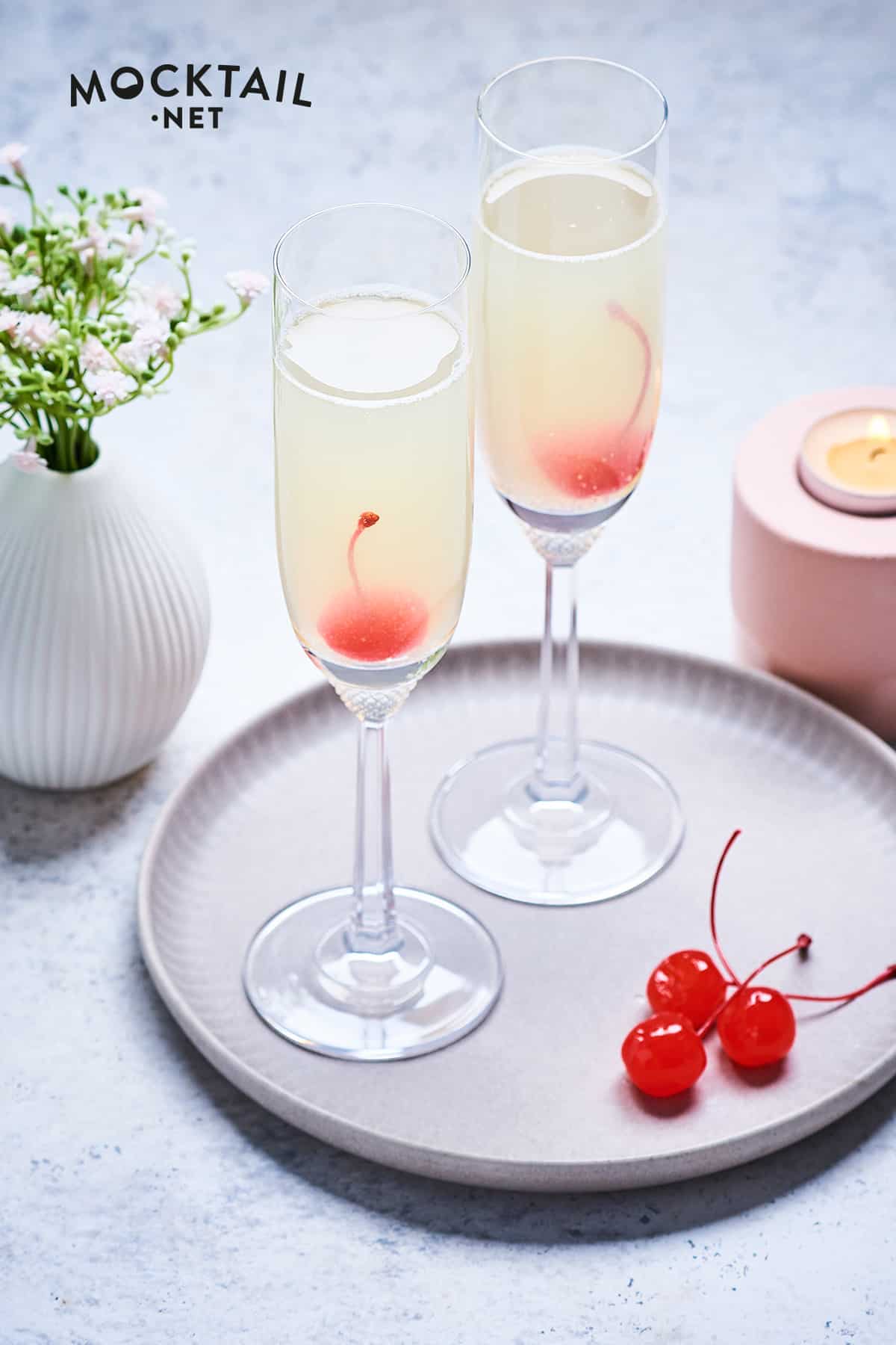 How to Make a French 76
