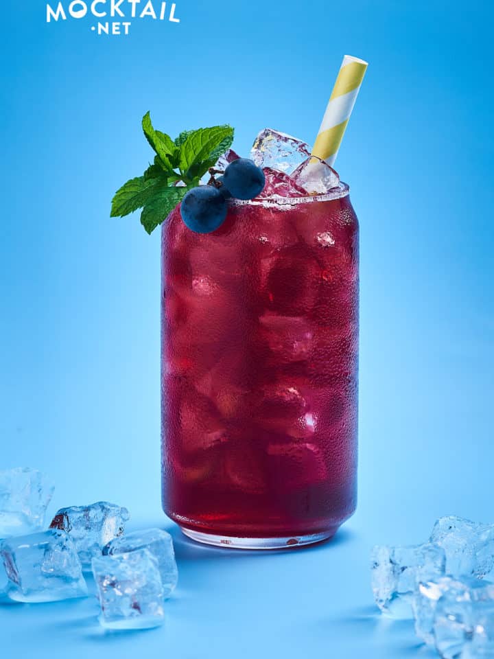 White Monster Homemade Energy Drink