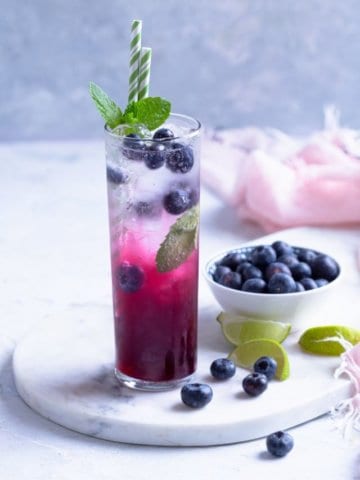 cropped How To Make Blueberry Ginger Refresher